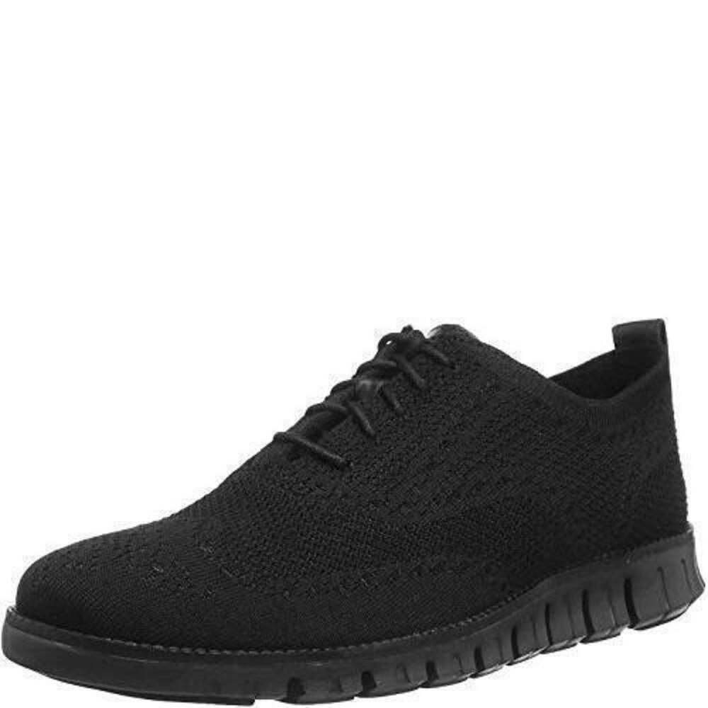 ZEROGRAND STITCHLITE OXFORD
